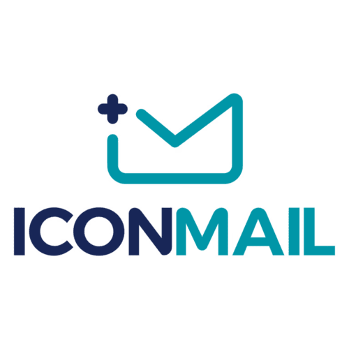 Icon Plus Luncurkan ICONMail. Foto : viralsumsel.com