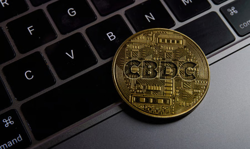 Larangan CBDC oleh Donald Trump dan Dampaknya bagi XRP. Foto : viralsumsel.com