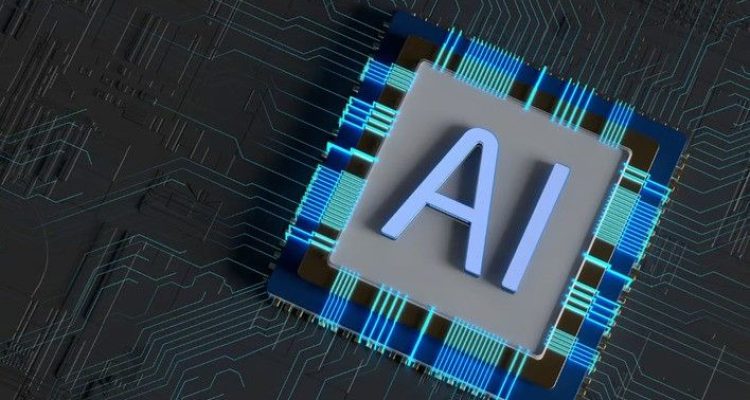 AI dan Blockchain Siap Menciptakan Momen Penting di Tahun 2025. Foto : viralsumsel.com