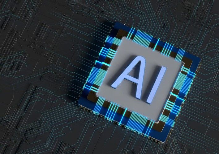 AI dan Blockchain Siap Menciptakan Momen Penting di Tahun 2025. Foto : viralsumsel.com