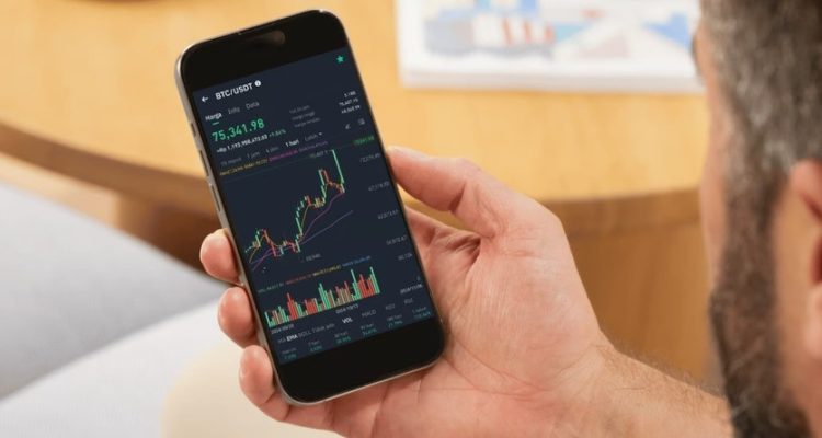 Harga Bitcoin Tertekan: Dampak Peretasan Bybit dan Sentimen Pasar. Foto : viralsumsel.com