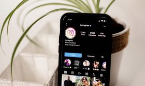 Jam Posting Instagram Terbaik di 2025: Bisa Viral dengan Strategi yang Tepat!. Foto: viralsumsel.com