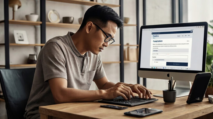Registrasi K3L untuk Alat Elektronik di Indonesia: Jangan Sampai Kena Denda! Foto: viralsumsel.com