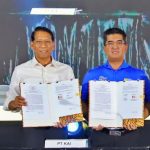 KAI dan UI Jalin Kerja Sama dalam Pengembangan Sumber Daya Manusia. Foto : viralsumsel.com