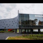 Kampus Baru di Dago Pakar! BINUS @Bandung Siap Cetak Generasi Kreatif. Foto: viralsumsel.com
