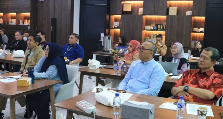 Indonesia Berpotensi Rawan Kekurangan Talenta Digital: Kunci Menuju Ekonomi Masa Depan dengan AI. Foto: viralsumsel.com