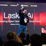 Luncurkan Laskar AI, Lintasarta Siap Cetak Talenta AI untuk Indonesia Emas 2045. Foto : viralsumsel.com