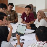 MAXY Academy Buka Pelatihan Karir Digital Batch 17. Foto : viralsumsel.com