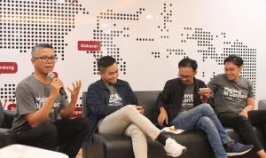 Malang AI Connect 2025: Mendorong Inovasi Melalui Kecerdasan Buatan. Foto: viralsusmsel.com