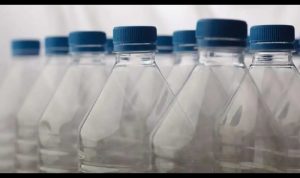 Mengenal Botol PET. Foto : viralsumsel.com