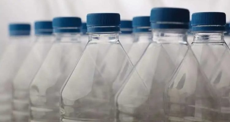 Mengenal Botol PET. Foto : viralsumsel.com