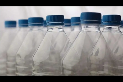 Mengenal Botol PET. Foto : viralsumsel.com