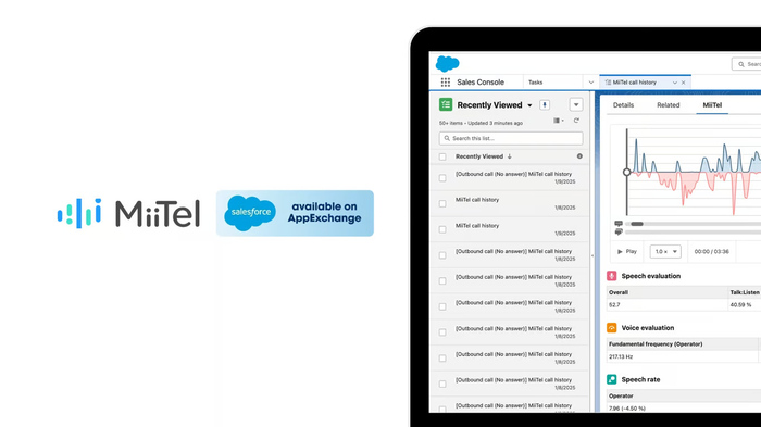 Integrasi MiiTel dan Salesforce: Solusi Mudah Analisis Panggilan Bisnis. Foto: viralsumsel.com
