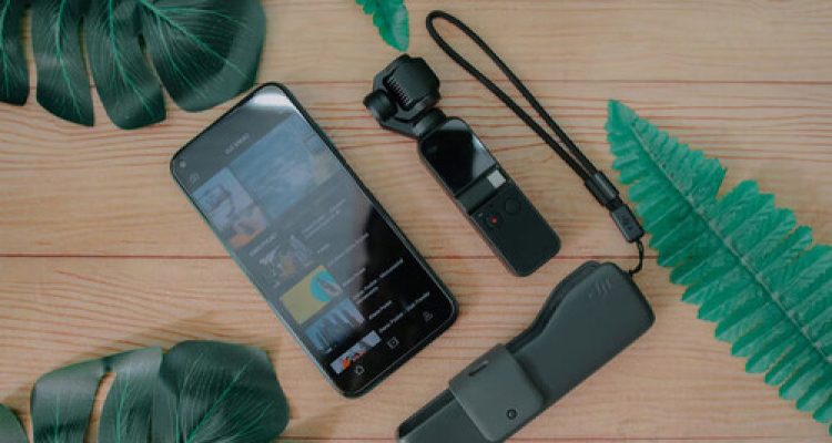 Modal HP, Hasil Profesional!: Panduan Bikin Konten YouTube 2025. Foto : viralsumsel.com