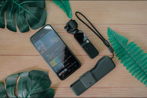 Modal HP, Hasil Profesional!: Panduan Bikin Konten YouTube 2025. Foto : viralsumsel.com