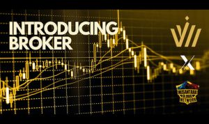 Nusantara Global Network Bermitra dengan Headway Broker untuk Meluncurkan Program Introducing Broker (IB) dengan Keuntungan Menarik. Foto : viralsumsel.com