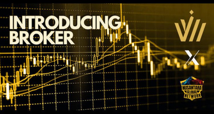 Nusantara Global Network Bermitra dengan Headway Broker untuk Meluncurkan Program Introducing Broker (IB) dengan Keuntungan Menarik. Foto : viralsumsel.com