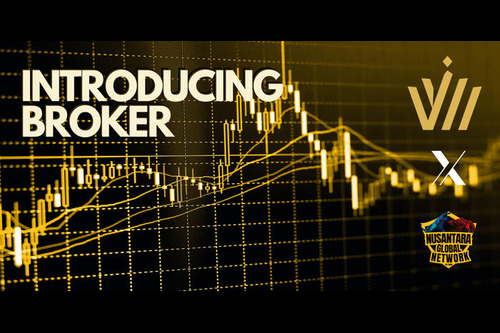 Nusantara Global Network Bermitra dengan Headway Broker untuk Meluncurkan Program Introducing Broker (IB) dengan Keuntungan Menarik. Foto : viralsumsel.com