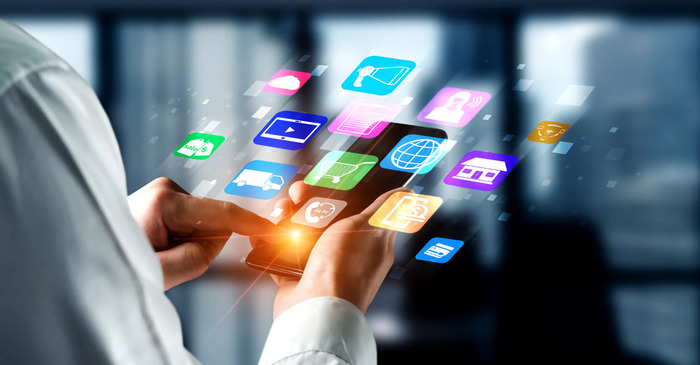 Omnichannel Marketing: Trend Strategi Bisnis Efektif di 2025. Foto: viralsumsel.com