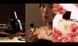 PastNine: Jagoan Baru Rocketindo, Sebarkan Aroma Kemewahan Penuh Ambisi. Foto : viralsumsel.com