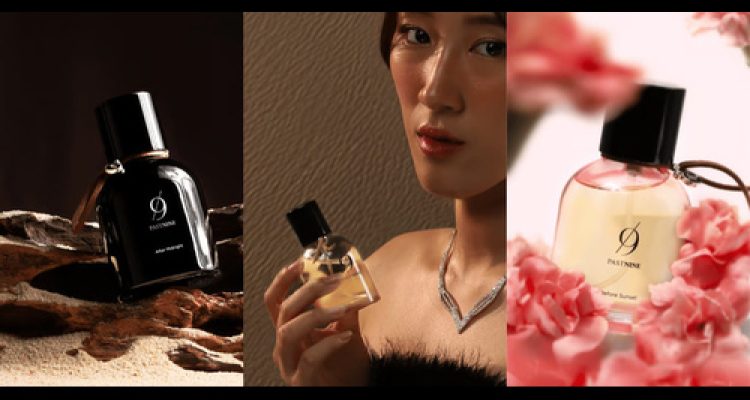PastNine: Jagoan Baru Rocketindo, Sebarkan Aroma Kemewahan Penuh Ambisi. Foto : viralsumsel.com