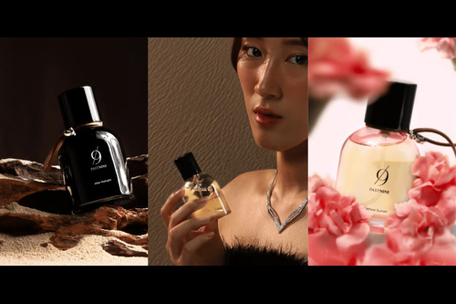 PastNine: Jagoan Baru Rocketindo, Sebarkan Aroma Kemewahan Penuh Ambisi. Foto : viralsumsel.com