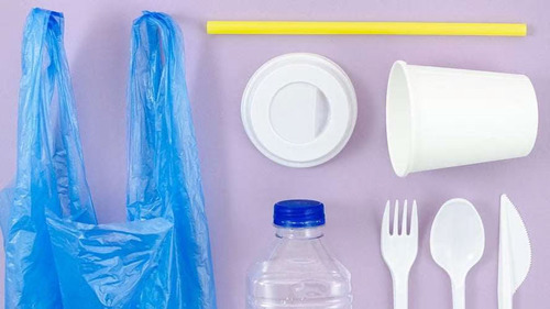 Perbedaan Plastik PP dan Plastik PE. Foto : viralsumsel.com