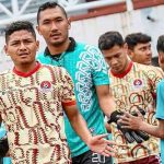 Persipa Pati Tim Ketujuh Terdegradasi ke Liga 3. foto : viralsumsel.com /lib