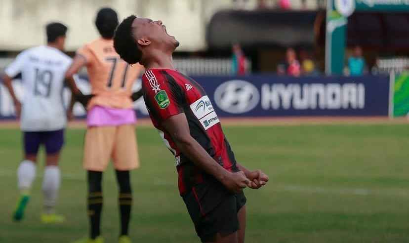 Playoff Degradasi Liga 2 : Kemenangan Telak Persipura! Namun, Mereka Masih Terancam Degradasi – Ini Alasan Mengapa!. Foto : viralsumsel.com /lib