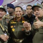 Retret di AKMIL Malang ini diharapkan menjadi titik awal bagi Burza Zarnubi dalam memimpin dengan visi yang jelas untuk kemajuan Kabupaten Lahat. Foto : Istimewa