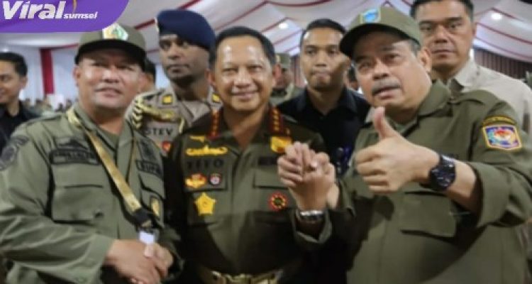 Retret di AKMIL Malang ini diharapkan menjadi titik awal bagi Burza Zarnubi dalam memimpin dengan visi yang jelas untuk kemajuan Kabupaten Lahat. Foto : Istimewa