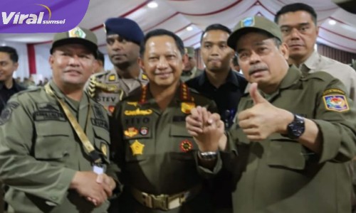 Retret di AKMIL Malang ini diharapkan menjadi titik awal bagi Burza Zarnubi dalam memimpin dengan visi yang jelas untuk kemajuan Kabupaten Lahat. Foto : Istimewa
