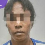 Polres Banyuasin Tangkap Buronan 4 Tahun, Pelaku Pemerkosaan dan Perampokan Sadis. Foto : Dok. Polres Banyuasin