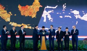 PTPP Siap Bersinergi dengan Danantara Sebagi Pilar Kemandirian Ekonomi Menuju Indonesia Emas 2045. Foto: viralsumsel.com