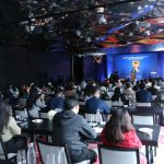 Puncak MMA Innovate Indonesia 2025 dalam Kemenangan Strategis: Konferensi dan Pameran Bersejarah yang Mendefinisikan Ulang Integrasi AI dalam Marketing di Bulan Ramadan. Foto: viralsumsel.com