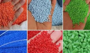Resin: Pengertian, Jenis, dan Kegunaan dalam Industri. Foto: viralsumsel.com