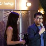 SAFF & Co. Gandeng Indofragz Luncurkan Koleksi Cloud Mist. Foto : viralsumsel.com