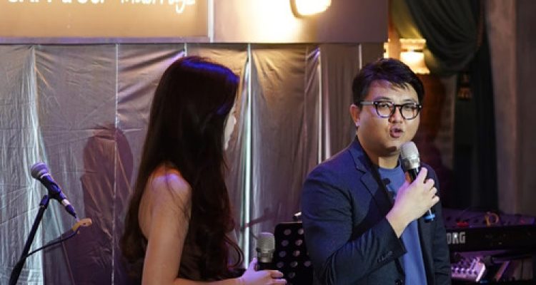 SAFF & Co. Gandeng Indofragz Luncurkan Koleksi Cloud Mist. Foto : viralsumsel.com