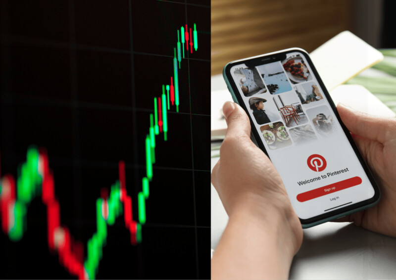 Saham Pinterest Meroket! Pendapatan Kuartalan Tembus USD $1 Miliar. Foto: viralsumsel.com