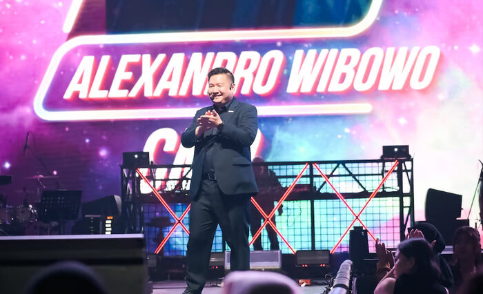 Sribu Tunjuk COO Baru, Capai Rekor Pertumbuhan Transaksi 67 persen. Foto: viralsumsel.com