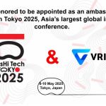 VRITIMES Inc. Ditunjuk sebagai Duta Global Innovation Conference "SusHi Tech Tokyo 2025". Foto: viralsumsel.com