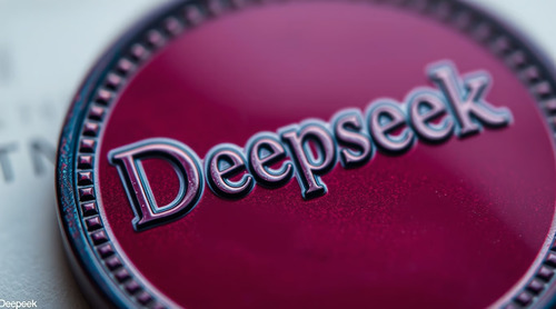 Token Scam Bermunculan Seiring Tren DeepSeek AI. Foto : viralsumsel.com