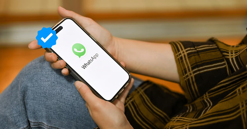 WhatsApp Business API. Foto : viralsumsel.com