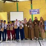 Bikin Merinding! Siswa SD-SMP IT AL AHYA Mariana Dapat Edukasi Langsung soal Bahaya Pergaulan Negatif dari Mahasiswa KKN-82 UIN Raden Fatah Palembang. Foto : viralsumsel.com /ril