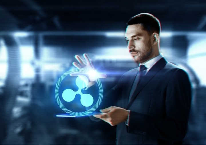 XRP Bersiap untuk Pembaruan Besar: Apa yang Harus Diketahui Investor?. Foto: viralsumsel.com