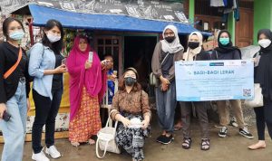 Perjalanan 5 Tahun WateryNation untuk Membangun Kesadaran Air Bersih sejak Sang Pendiri Berusia 16 Tahun. Foto: viralsumsel.com Perjalanan 5 Tahun WateryNation untuk Membangun Kesadaran Air Bersih sejak Sang Pendiri Berusia 16 Tahun. Foto: viralsumsel.com