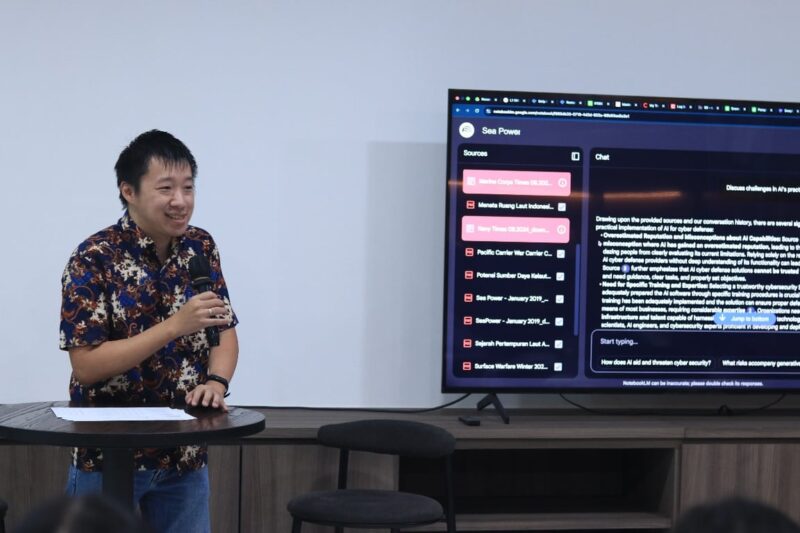 AI dalam Birokrasi: Membangun Pelayanan Publik yang Lebih Cerdas dan Efisien. Foto: viralsumsel.com
