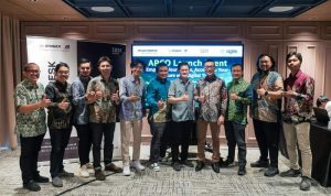 APCO Digital Twin: Visualisasi Real-Time dan Monitoring Cerdas untuk Optimalisasi Aset. Foto: viralsumsel.com