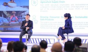 Koltiva Adakan Diskusi Strategis untuk Kepatuhan EUDR di Indonesia. Foto: viralsumsel.com