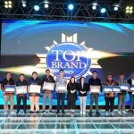 Akulaku Finance Raih Top Brand Awards 2025 untuk Kategori Fintech Pembiayaan. Foto : viralsumsel.com